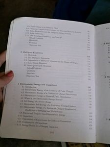 Foundations Of Electricity And Magnetism