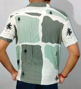 Cool Patterned Shirt