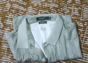 Very Rare Used Tshirt