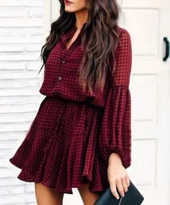 Urbanic drawstring shirt dress👗