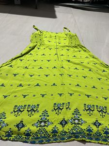 Short One Peice