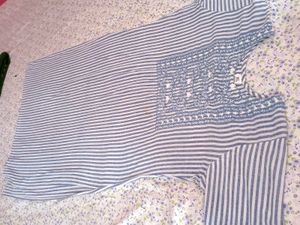 2 Elegant Kurta Set With New Saree