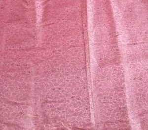 Banarasi Pink Suit