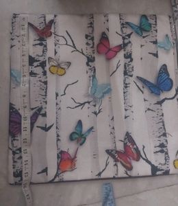 Sofa CUSHION cover New..5 Pieces