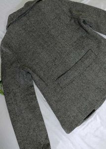 Korean Overcoat/Blazer
