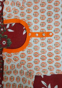 new party wear suit set