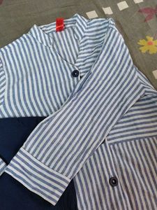 Beautiful New Tunic With Pant