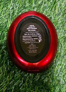 TIRTIR Mask Fit Red Cushion foundation