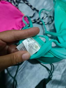 Bikini Top  8 Bundle - Mix &amp; Match Styles