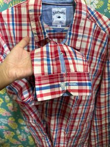 New Lee Cooper Shirt