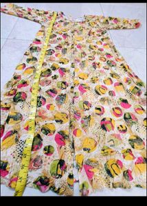 2Dress Lining Damage Little Bit