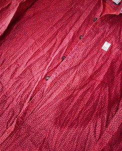 Red Shirt❤