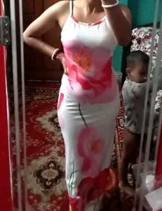 Beach Dress 🏖️ Vacation Outfit