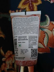 Body Cupid Rose Bloom Lotion