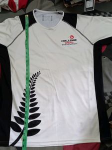TRIATHLON SPORTS UPPER TOP CONDITION BLACK/WHITE