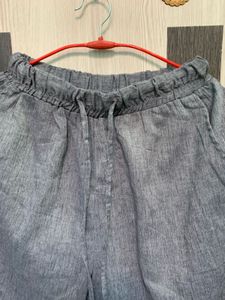 Orignal Sail brand Gray Casual Pants