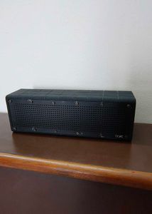 Bluetooth Speaker boAt (Works only when Wired)