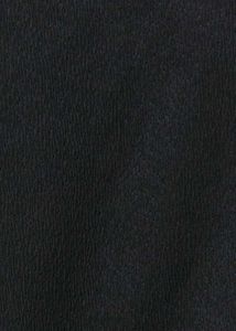 Black Boxy T-Shirt -Unisex