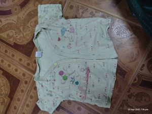 Baby Boys Clothing Bundle
