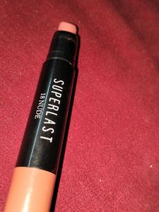 Superlast 18 Nude Lipstick