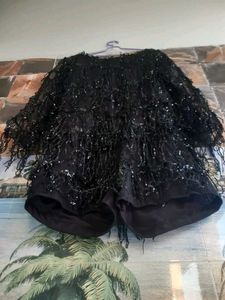 Embellished😍Fringe Playsuit