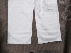 C@10 Size-34 Straight Jeans