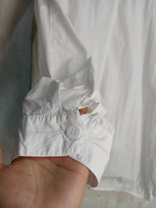 Women White Top