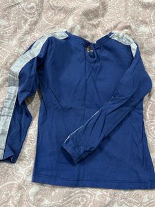 2-5yrs Girl Tshirt