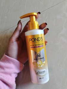 Pond&#39;s Sun Miracle SPF 30