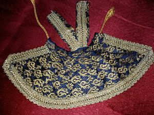 Kanha Ji Vastra-I
