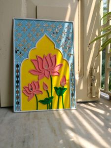 Jharokha Artwork