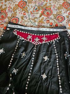 New Navratri Special Chaniya Chole