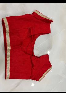 Shimmery Legenga Choli Set