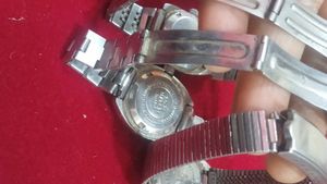 Hmt Winding Women&#39;s Watch