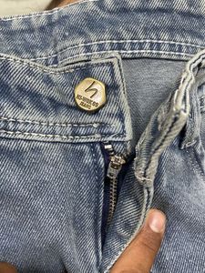 Premium jeans