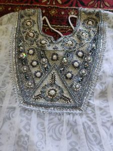 Elegant Anarkali Kurta Set