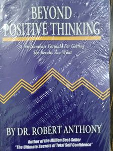 positive thinking