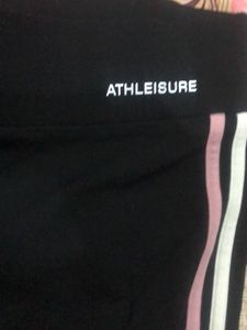 Teamspirit Gym Leggings