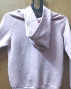 Zara Butterfly Hoodie
