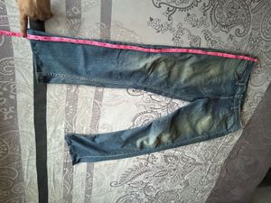 Levis 511 Jeans