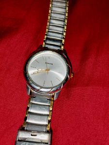 Elegant Sonata Watch