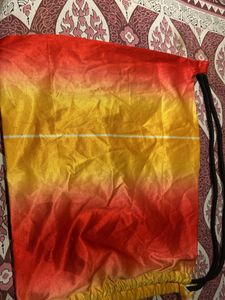FCB x NIKE Gym Sack