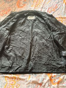 Black Jacket