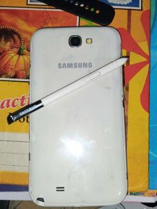Samsung Smartphone