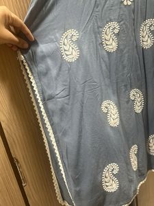 Lucknowi Co Ord Set