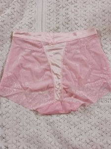 Pink Net