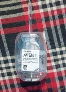 Philips Avent AntiColic Teats 6m+