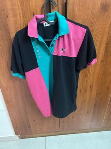 Few Time Worn T-shirt Good Condition