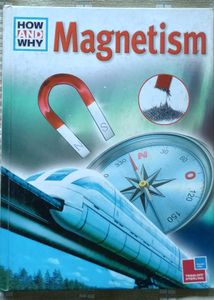 Magnetism & Mechanics: How and Why
