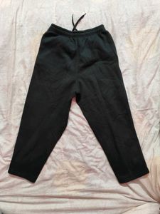 Uniqlo Black Trousers